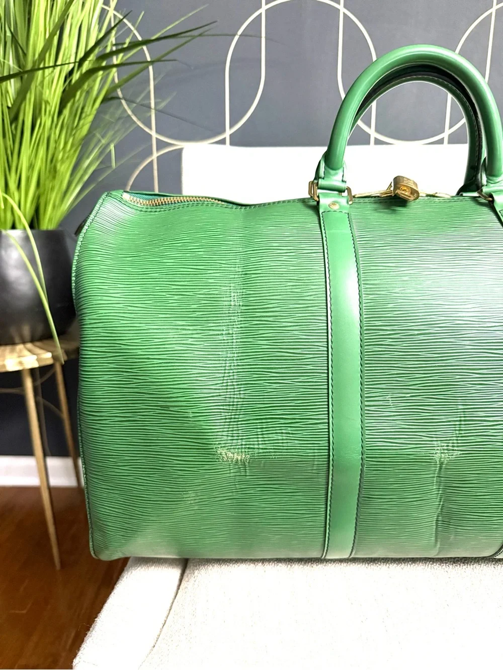 Louis Vuitton authentic louis